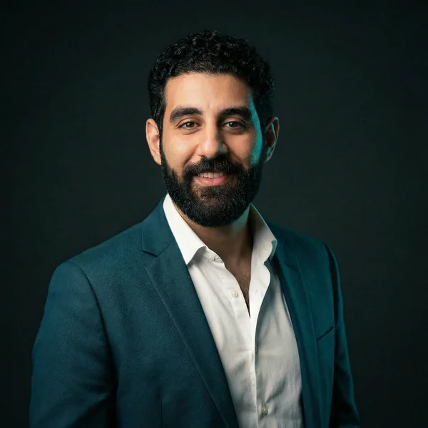 Ahmed Elflal